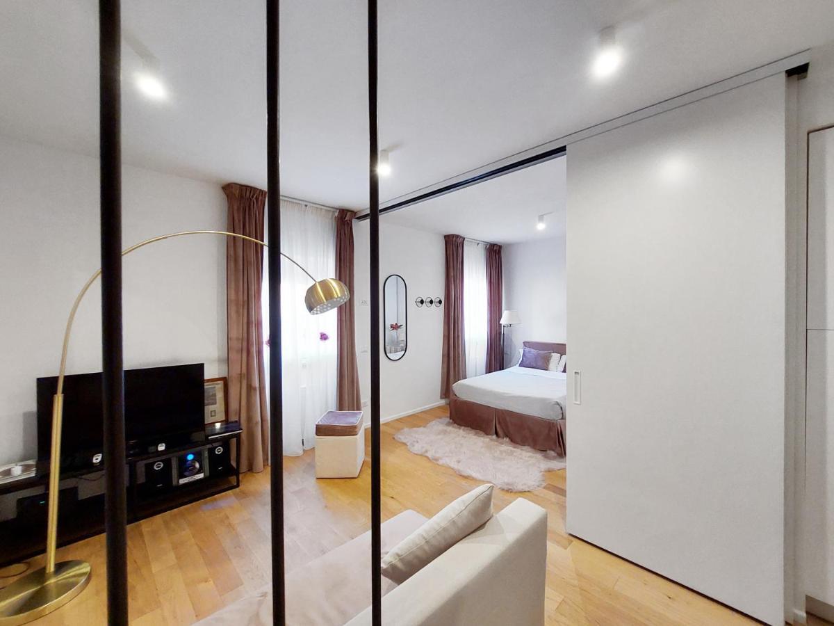 Piazza Di Spagna - Suite Donata, Strollingרומא מראה חיצוני תמונה