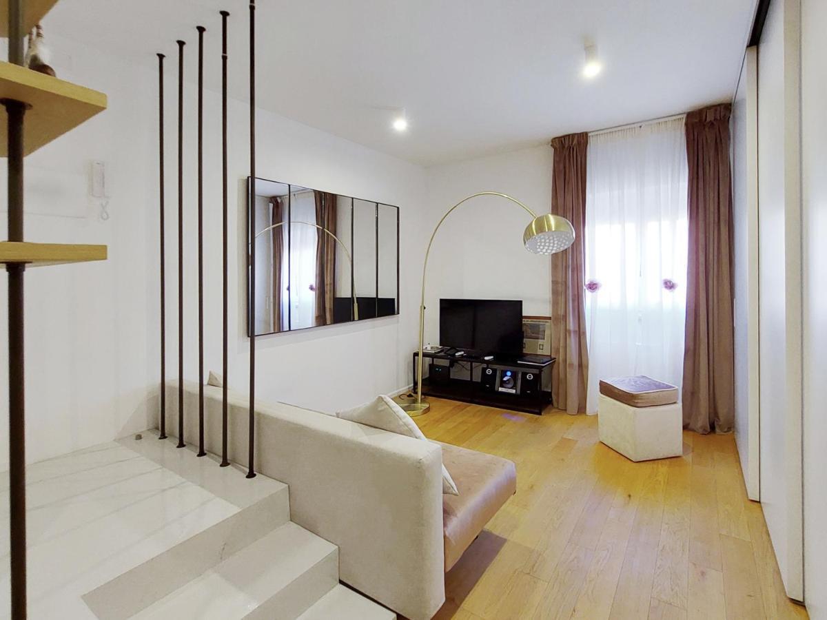 Piazza Di Spagna - Suite Donata, Strollingרומא מראה חיצוני תמונה