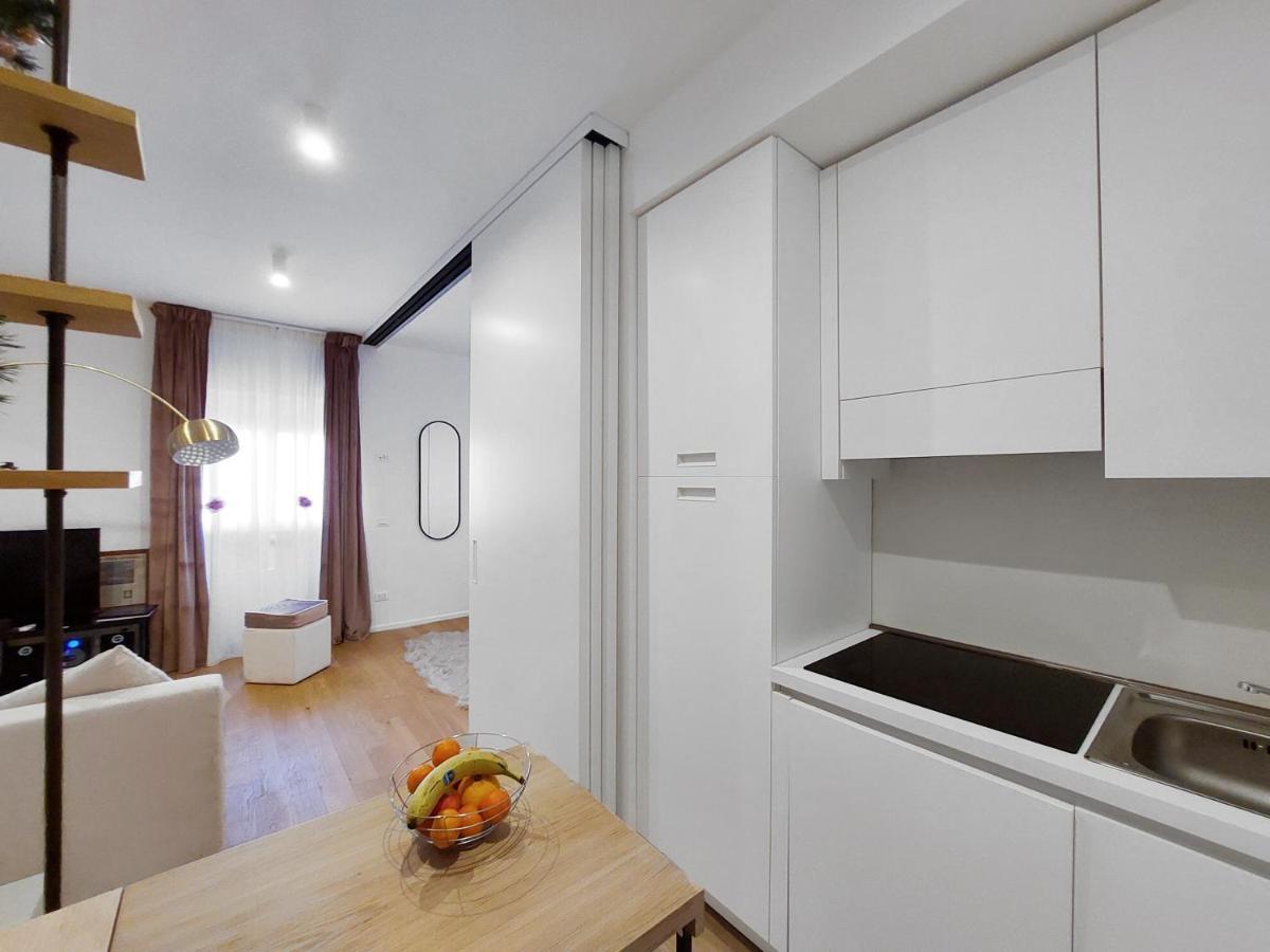 Piazza Di Spagna - Suite Donata, Strollingרומא מראה חיצוני תמונה